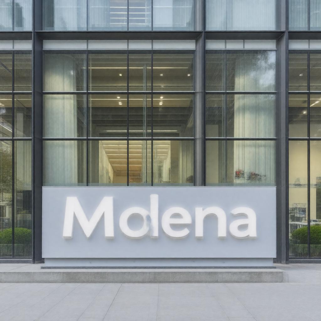 Moderna, Inc.